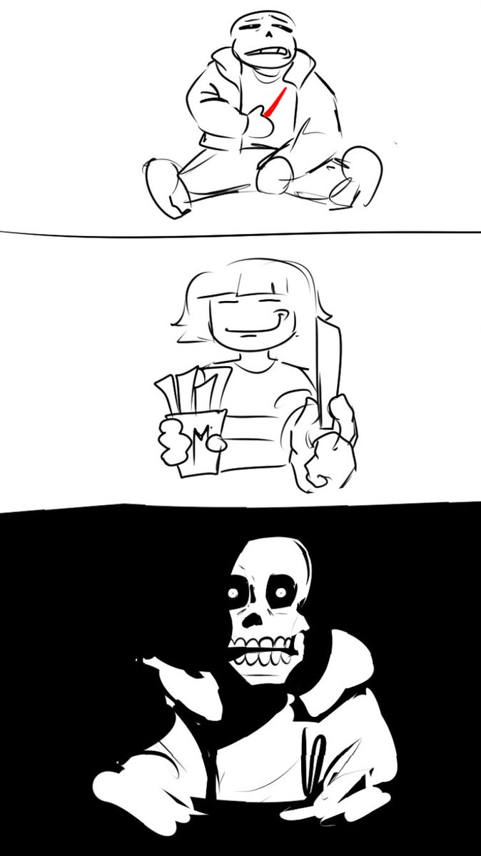 this comic if it was made in 2025 probably