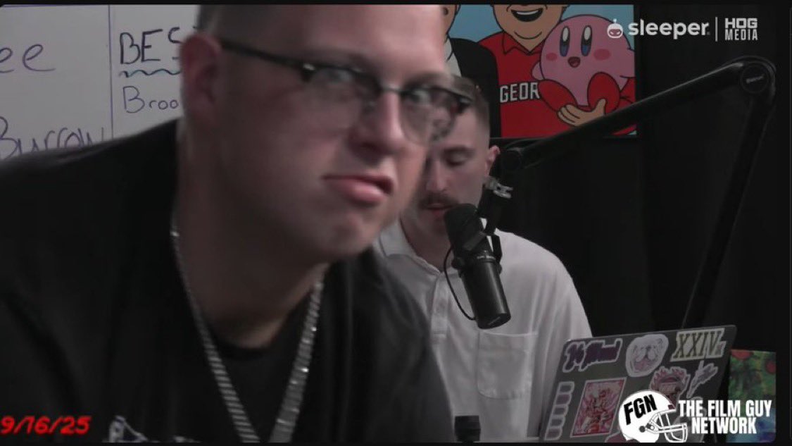 No Context Film Guy Network tweet media