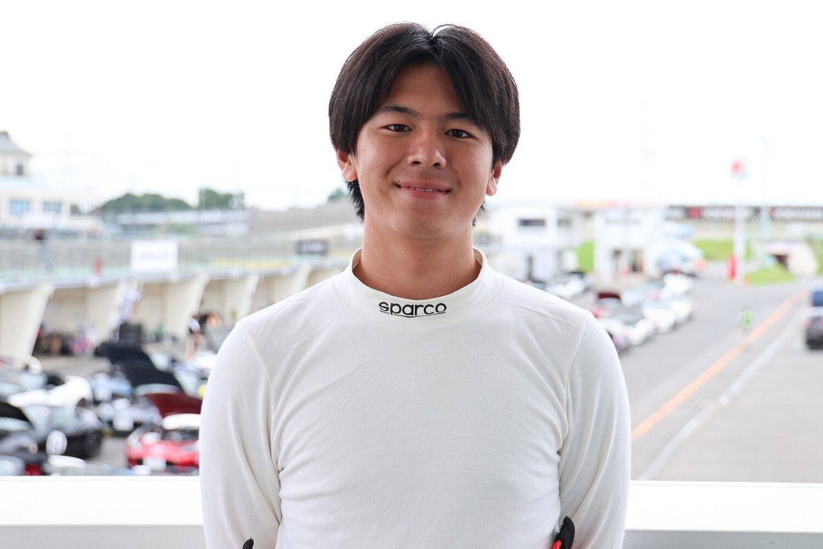 S-FJ筑波・冨士: 第6戦筑波公式予選ドライバーコメント　3位・濵邊誠己「自分の中で見つけた答えを最後に出した1周」 fmotor.jp/2025-super-fj-… #superfj