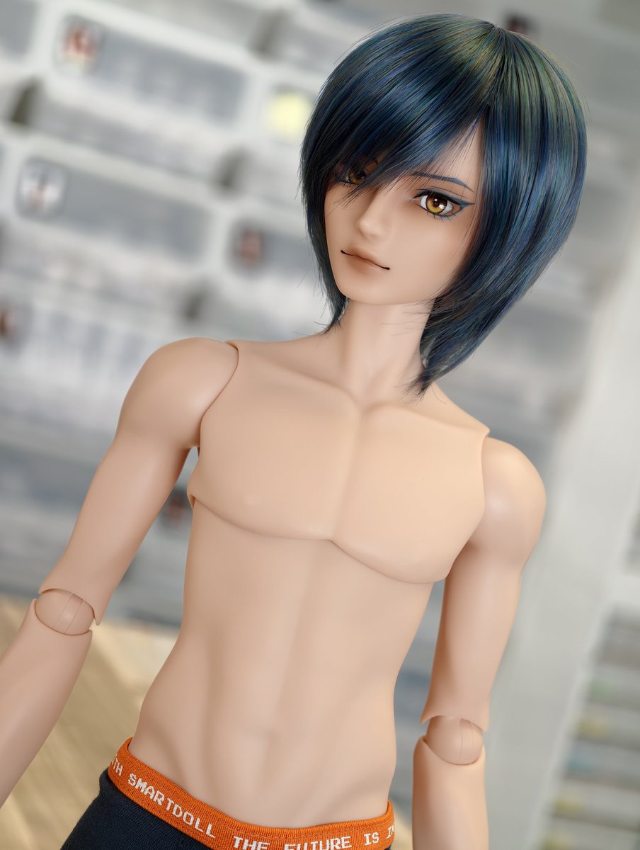 Smartdoll Land tweet media