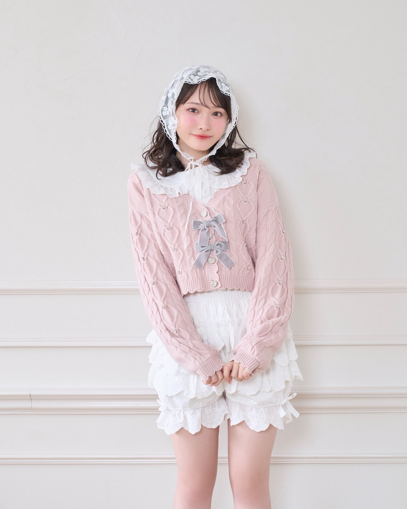 ハニーシナモン 美品 サイドベルトセットアップ – BUNNY APARTMENT