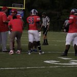 Photo by Coach Jermicheal Howard (@JHoward998)