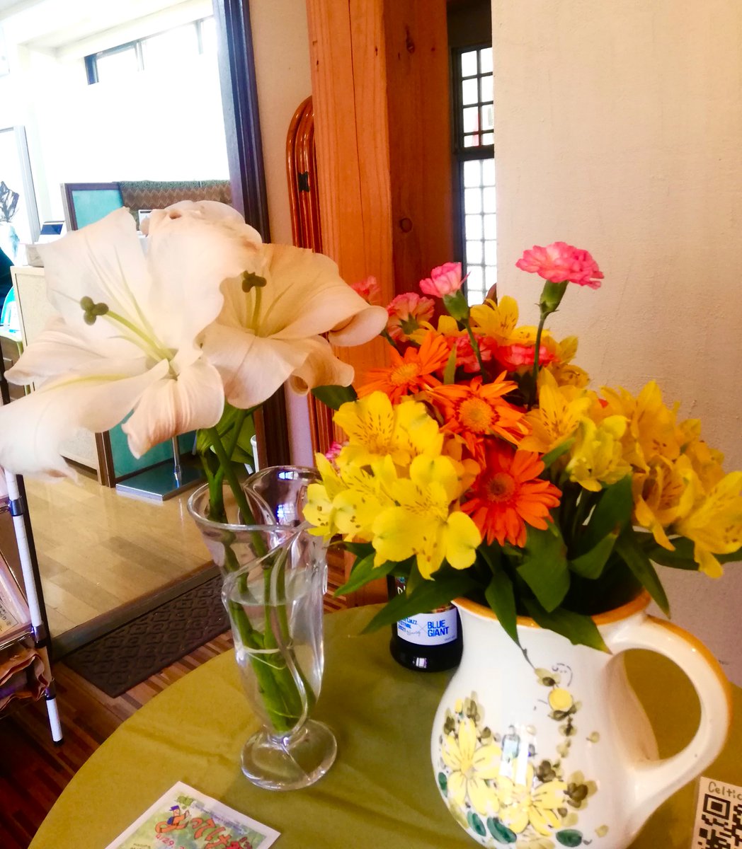 ✈天と風✈ tweet media