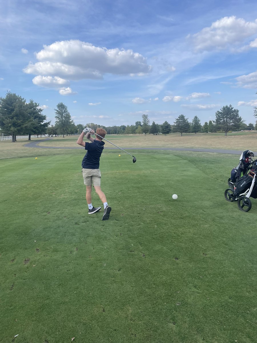 Piqua Indians Golf tweet media