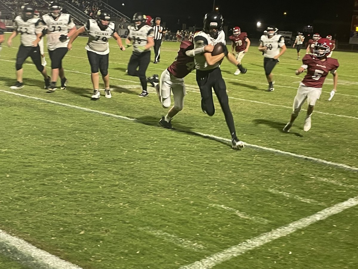 Cullman Middle School tweet media