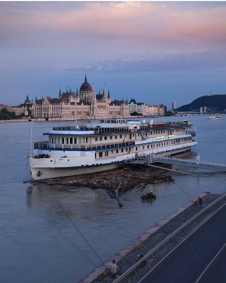 Budapest Hungary
