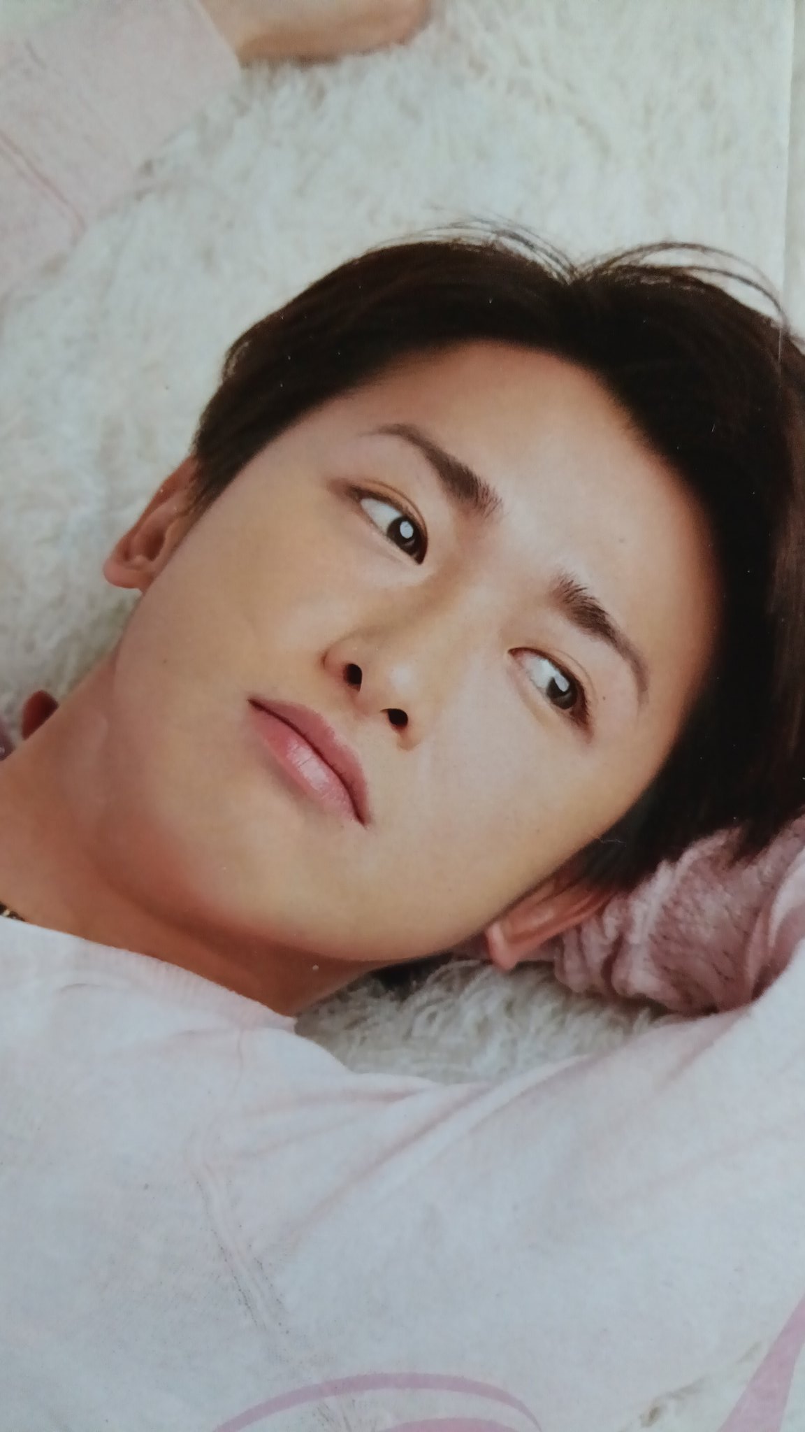 専用❤️大野智　写真 嵐 大野智 5x10 公式写真セット 未開封 - メルカリ