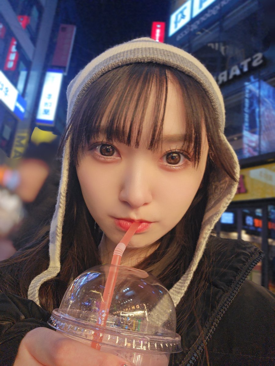 akb48_____17's tweet photo. 韓国ファンミの空ちゃん何回見ても可愛すぎてにたにたしちゃう https://t.co/rwEHZawbue