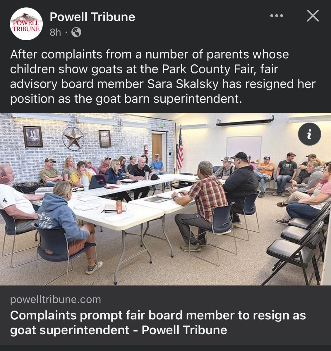 pwhiskeybubbles's tweet photo. Haven’t shared any local news for a while so here’s the current big news in the paper https://t.co/AMmRZ9eRZG