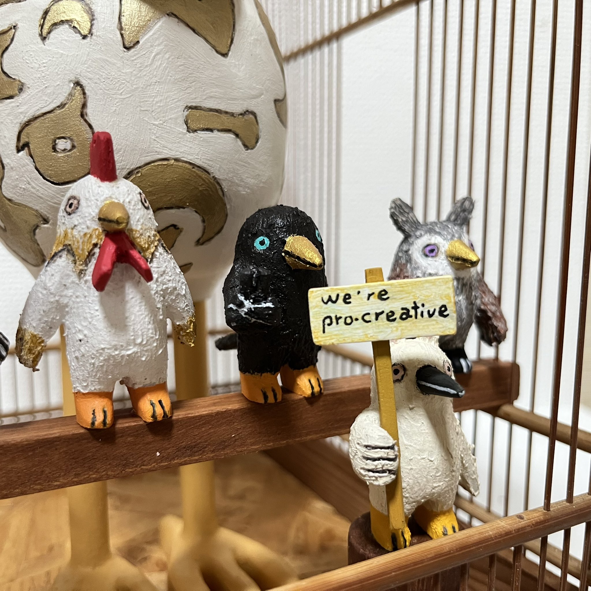 スタジオナナホシ　動物 スタジオ ナナホシ (@studionanahoshi) / X