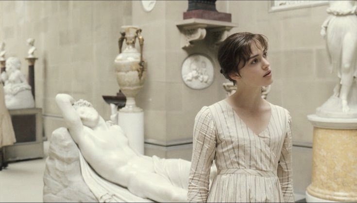 pride and prejudice was released exactly 20 years ago