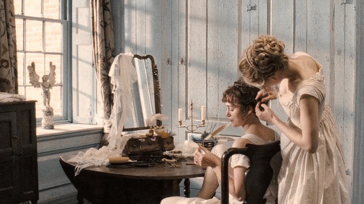 rosierpearl's tweet photo. pride and prejudice was released exactly 20 years ago https://t.co/SZU5YN6d7E