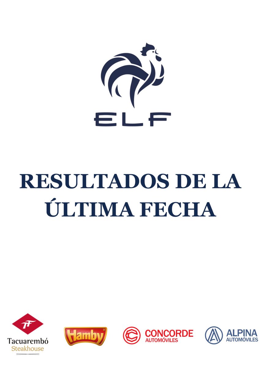 Club ELF tweet media