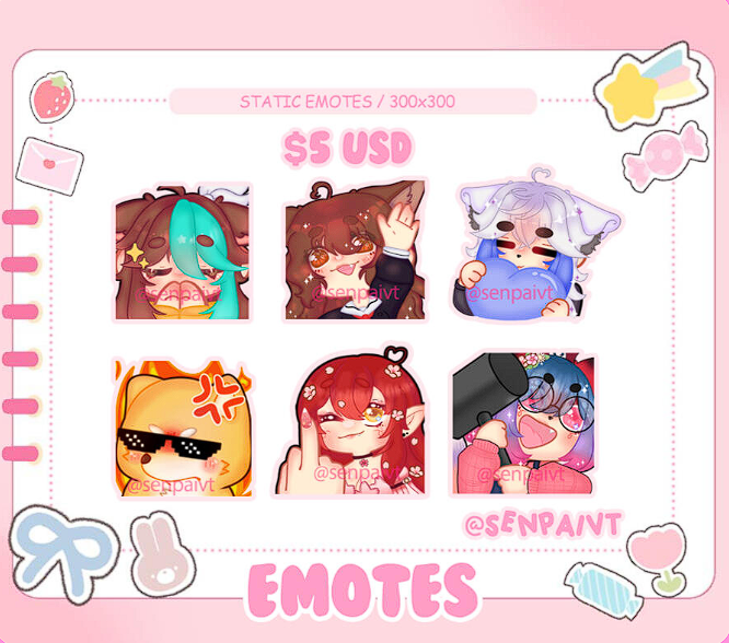 El avatar 3D lo hara: @/checho_the
Y la edición de Video: @/IsDARC_ 
Ejemplo de mi trabajo: