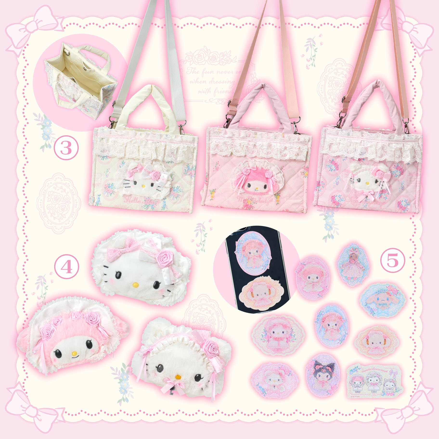 こぎみゅん💗グッズ情報 (@CGMN_goods) / X