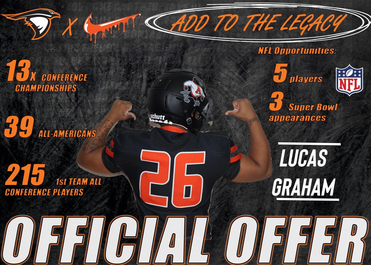 Lucas Graham tweet media