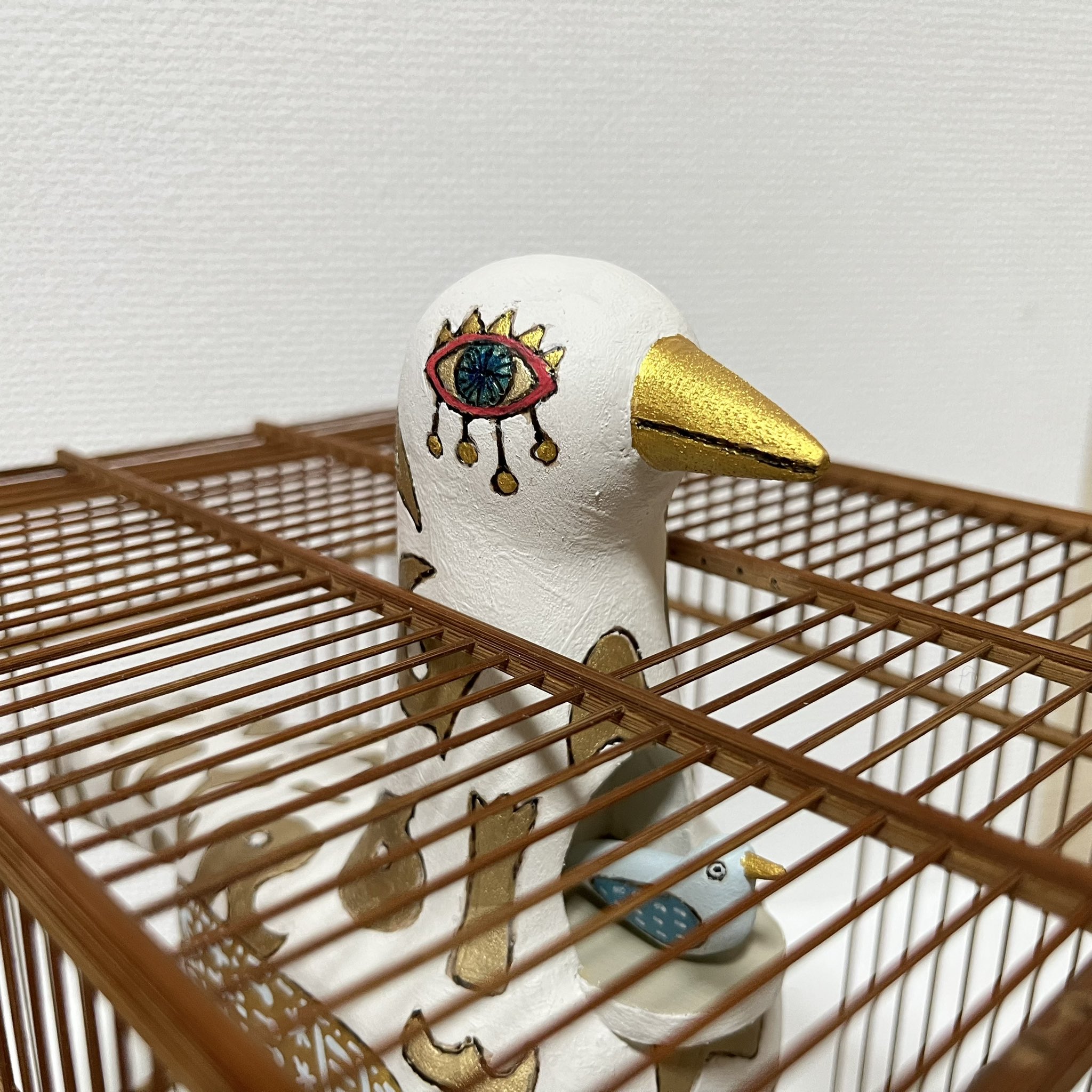 スタジオナナホシ　動物 スタジオ ナナホシ (@studionanahoshi) / X