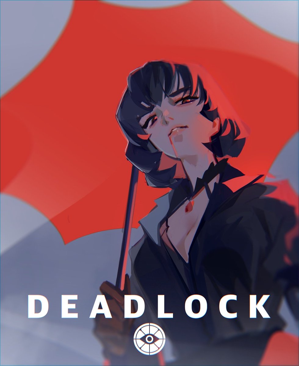 Streaming one of my more recently favorite games, Deadlock!!!

Hopefully I won't get yelled at 😨 
🔴 twitch.tv/blake_dah_snake