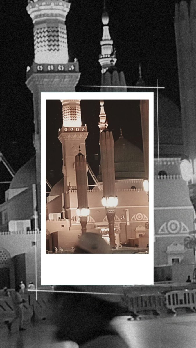 ArefElshwikh's tweet photo. مسجد الحبيب ❤️ https://t.co/FSRATIzdp1