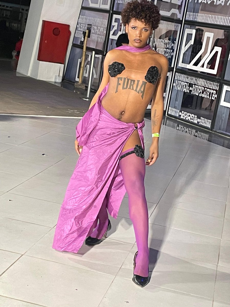 eu tô obcecada por esse look e essas fotos