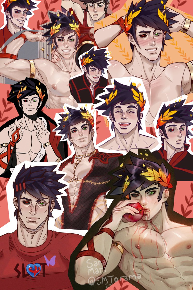 9 days until we get to see the boy again!