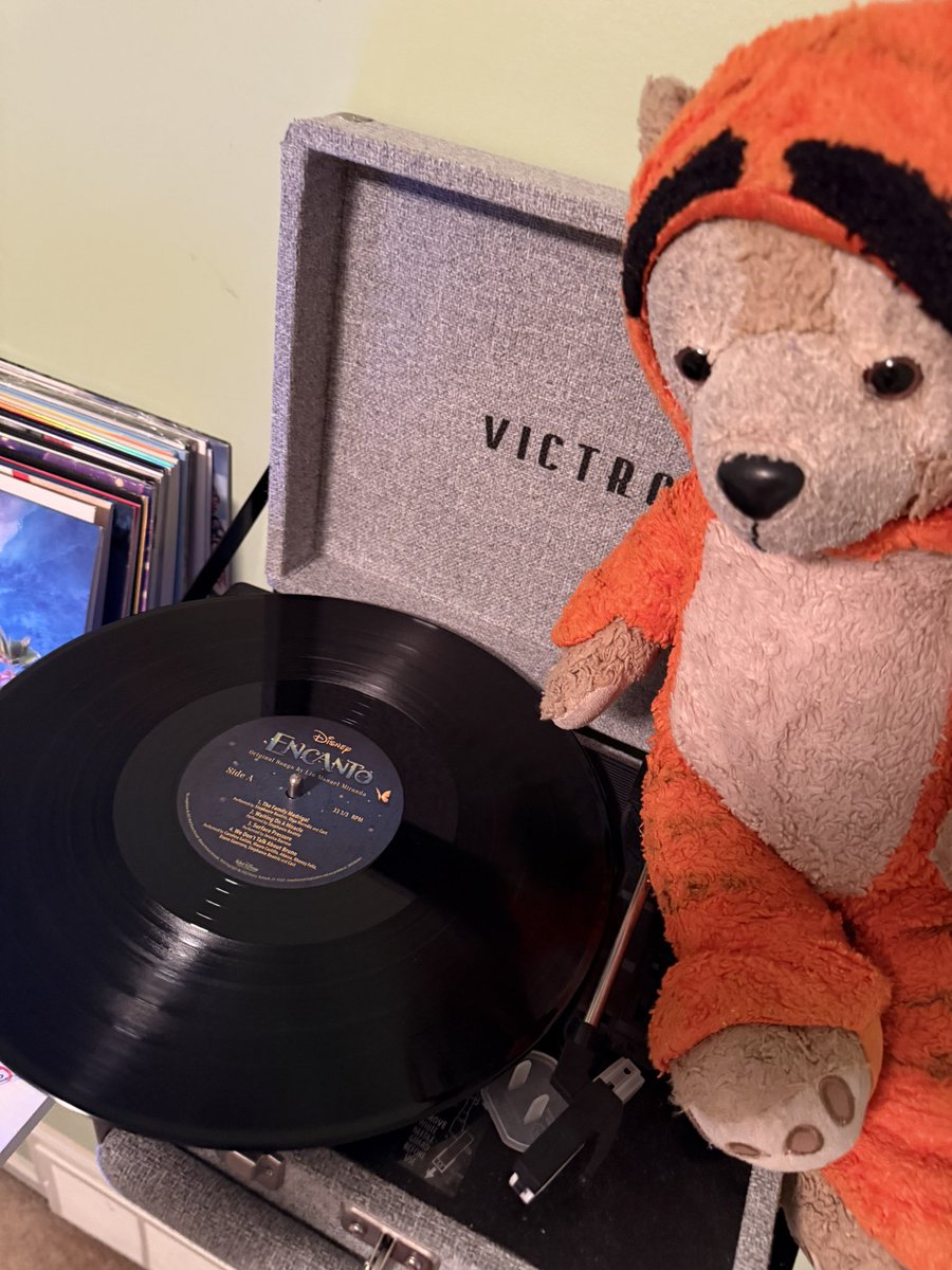 Duffy Bear tweet media