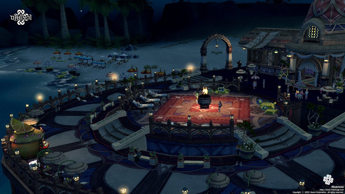 LT_IterDe's tweet image. 오랜만에 본가 켰는데 로딩화면이 색다르네요