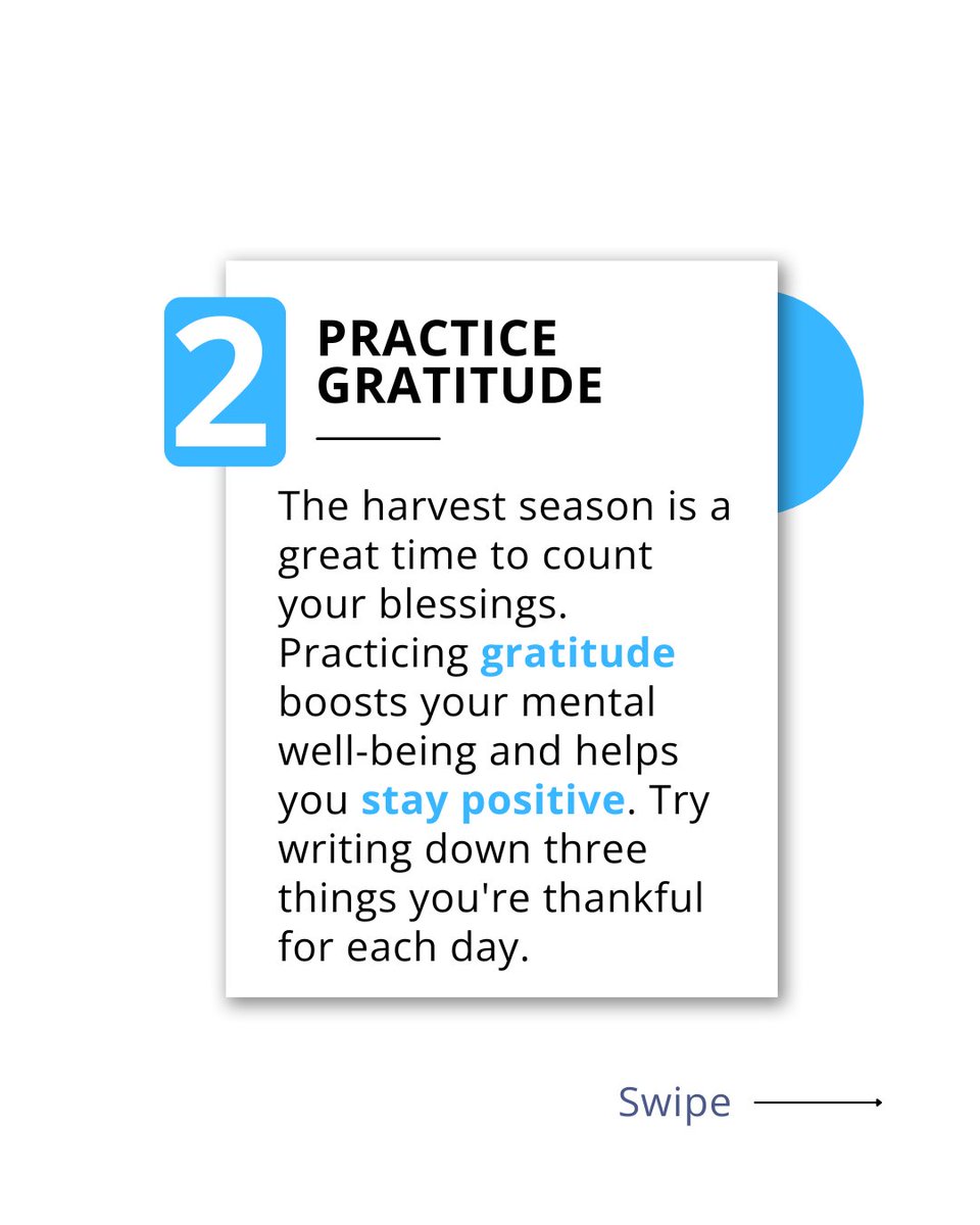 weloveuusa's tweet image. Fall into Kindness! 🍂

As the leaves change and the air grows crisp, it&apos;s the perfect time for a fresh start. We&apos;ve got three easy tips to help you make this season your most joyful one yet!

#WeLoveU #Fall #FallTips #Gratitude #Volunteering #Community