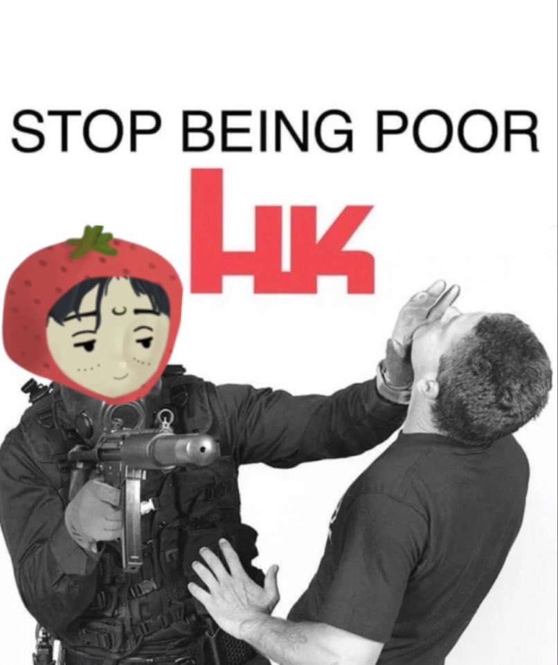 Hate to break it to you but if you are in the pinch and pull back into battery gang instead of slapping it, you might be homosexual (and poor).