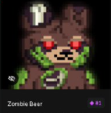 <a href="/Patty_GamerNFT/">💜Patty💜</a> <a href="/_bearsatwork/">Bears at Work 🐻</a> <a href="/pixels_online/">Pixels</a> <a href="/iamzeilos/">zeilos.png</a> este BEAR   e diferenciado✨🍀🇧🇷🍀 #1