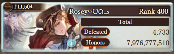 Rosey ᗢᘏᓗ (@Shiichiya) / Posts / X