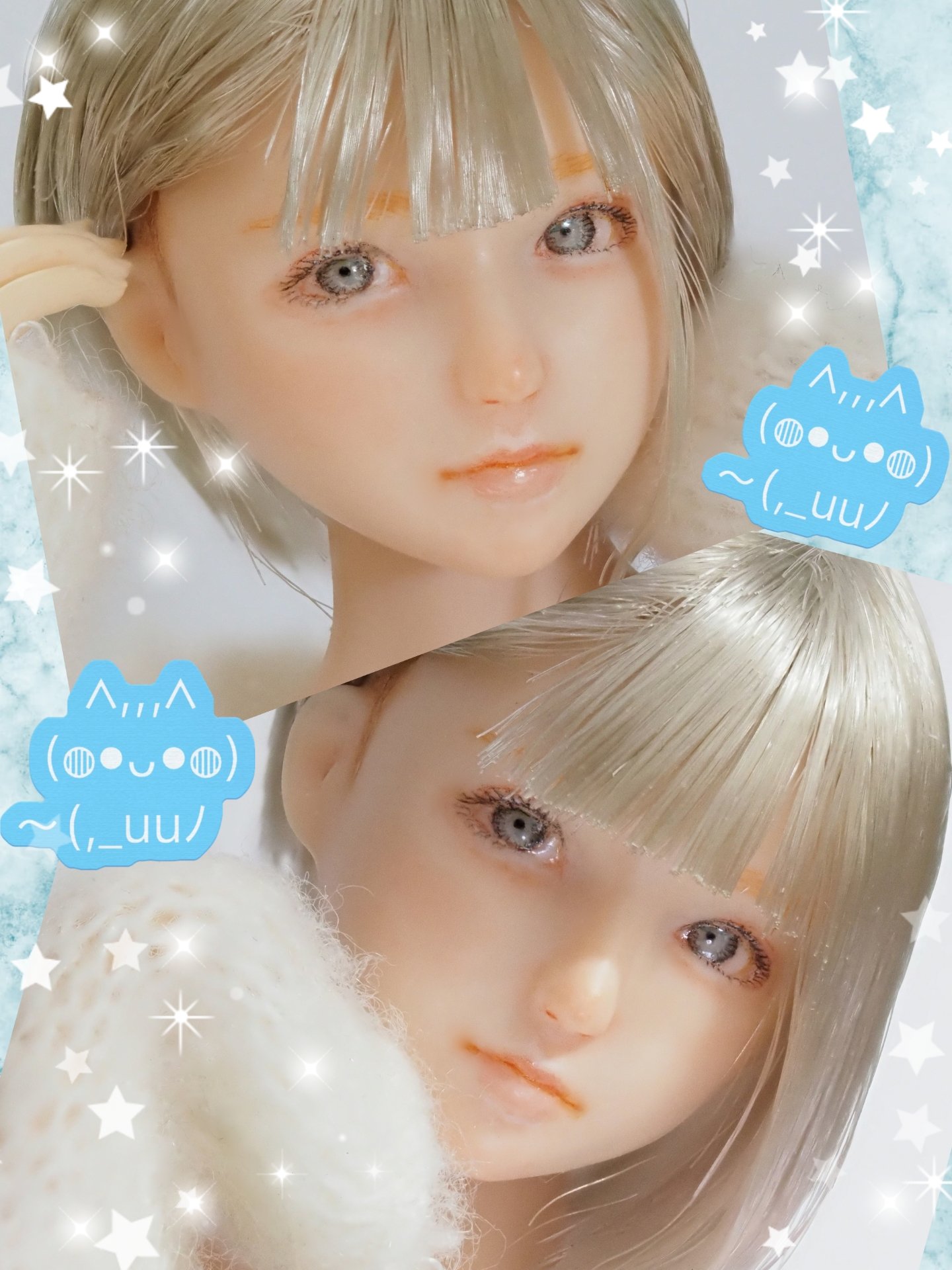 無限妻】作家 doll artist on X: 