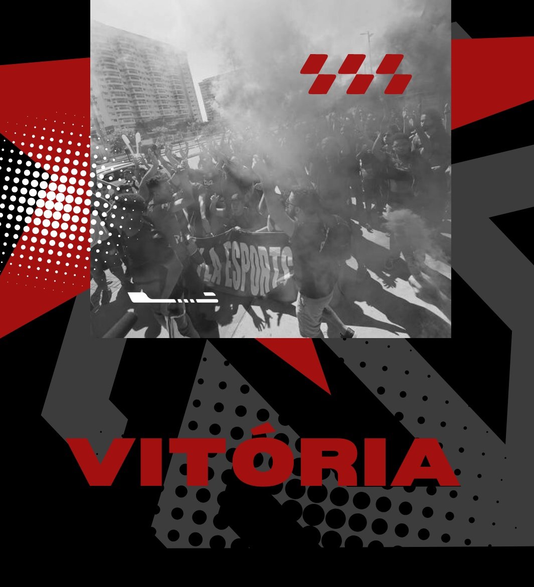 🏆 VITÓRIA DA URUBARONS! 🏆

A caminhada começou com o pé direito!
Derrotamos a V10 por 13 a 5 e garantimos nossa primeira vitória no campeonato! 🔥🖤❤️
<a href="/u4nted_cup/">u4nted cup</a>

Esse é só o começo… estamos em busca do título e não vamos parar até conquistar! 💪

#Urubarons #RumoAoTopo