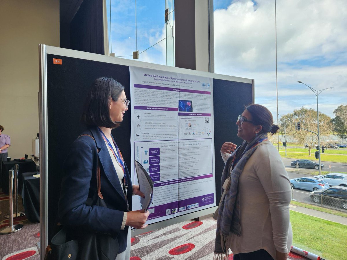 MISCH Research Hub tweet media