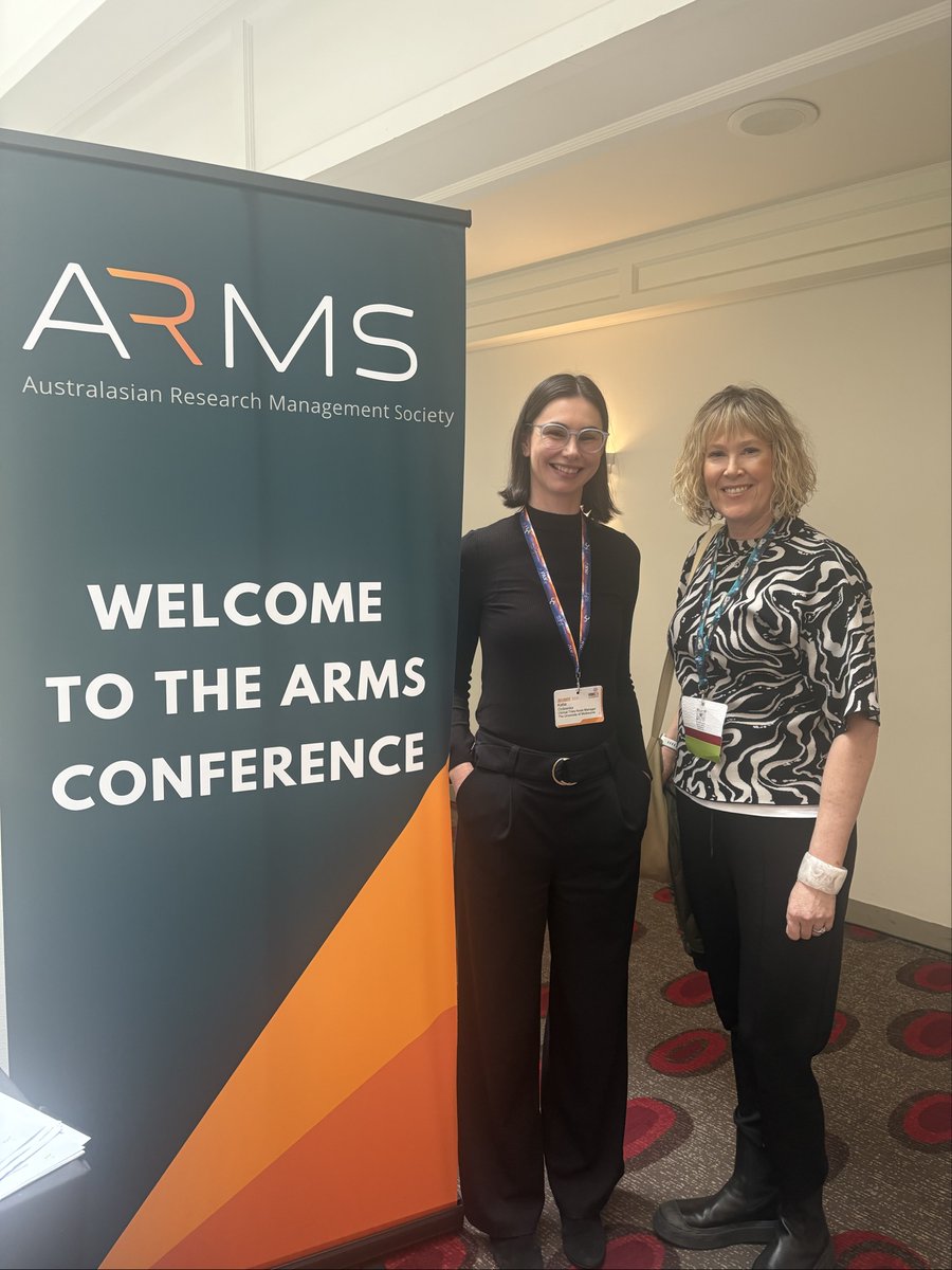 MISCH Research Hub tweet media