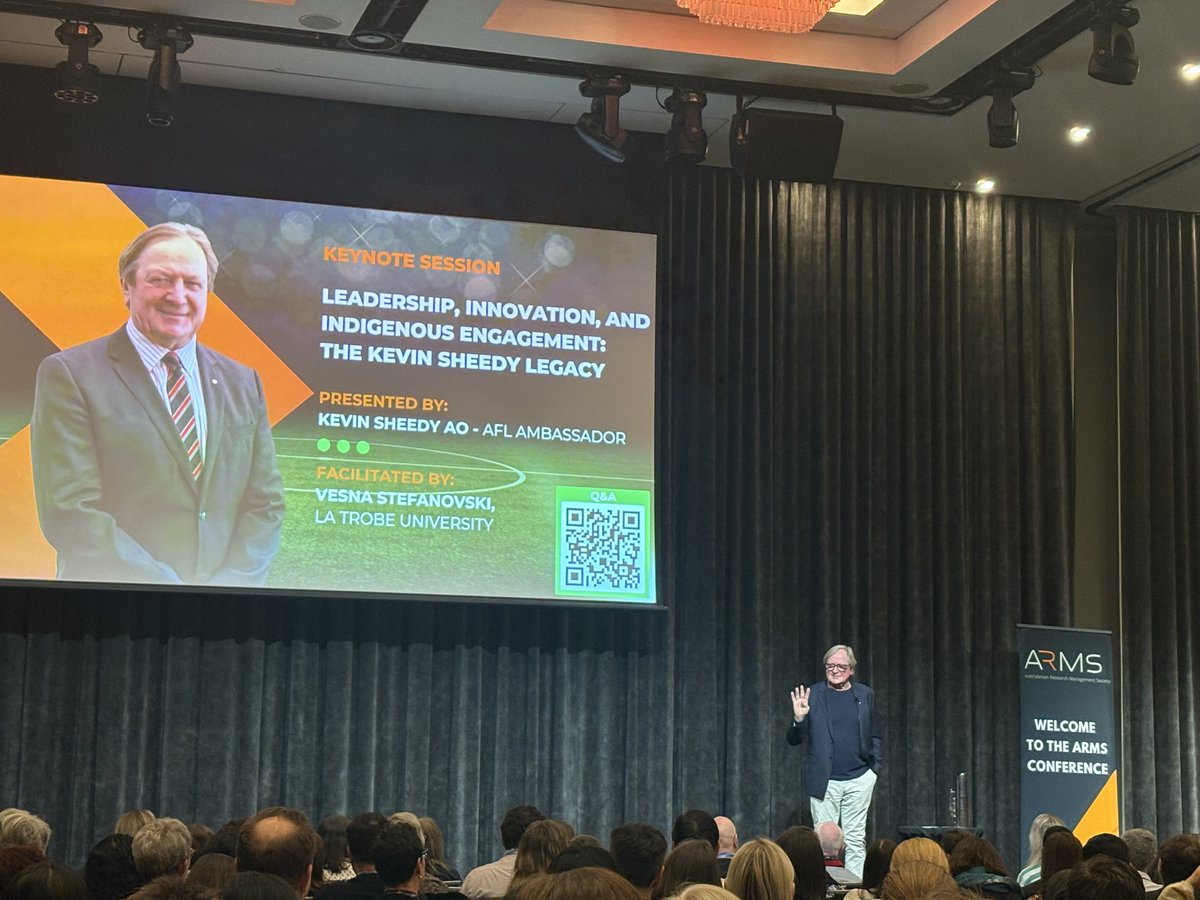 MISCH Research Hub tweet media