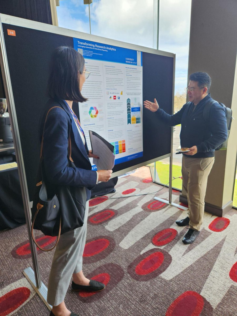 MISCH Research Hub tweet media