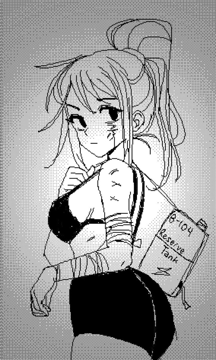 Toonimated tweet media