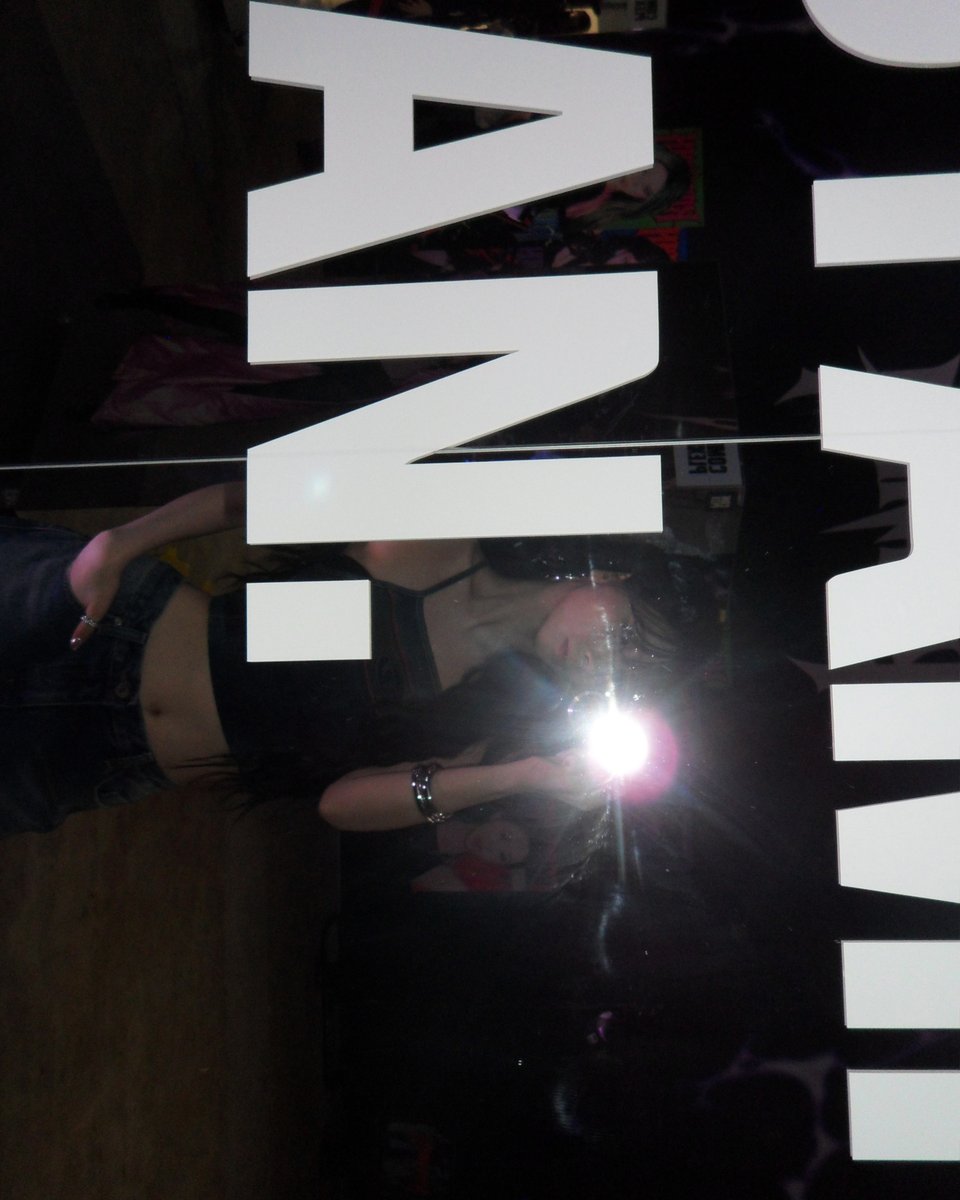 Come through,

📍 COMPLEX LA (433 N FAIRFAX LOS ANGELES)
🗓 SEPTEMBER 16(TUE) &amp; 17(WED) / 11AM - 7PM

#aespa #æspa #에스파
#KARINA #카리나
#RichMan #aespaRichMan
#Complex <a href="/Complex/">Complex</a> <a href="/ComplexMusic/">Complex Music</a>