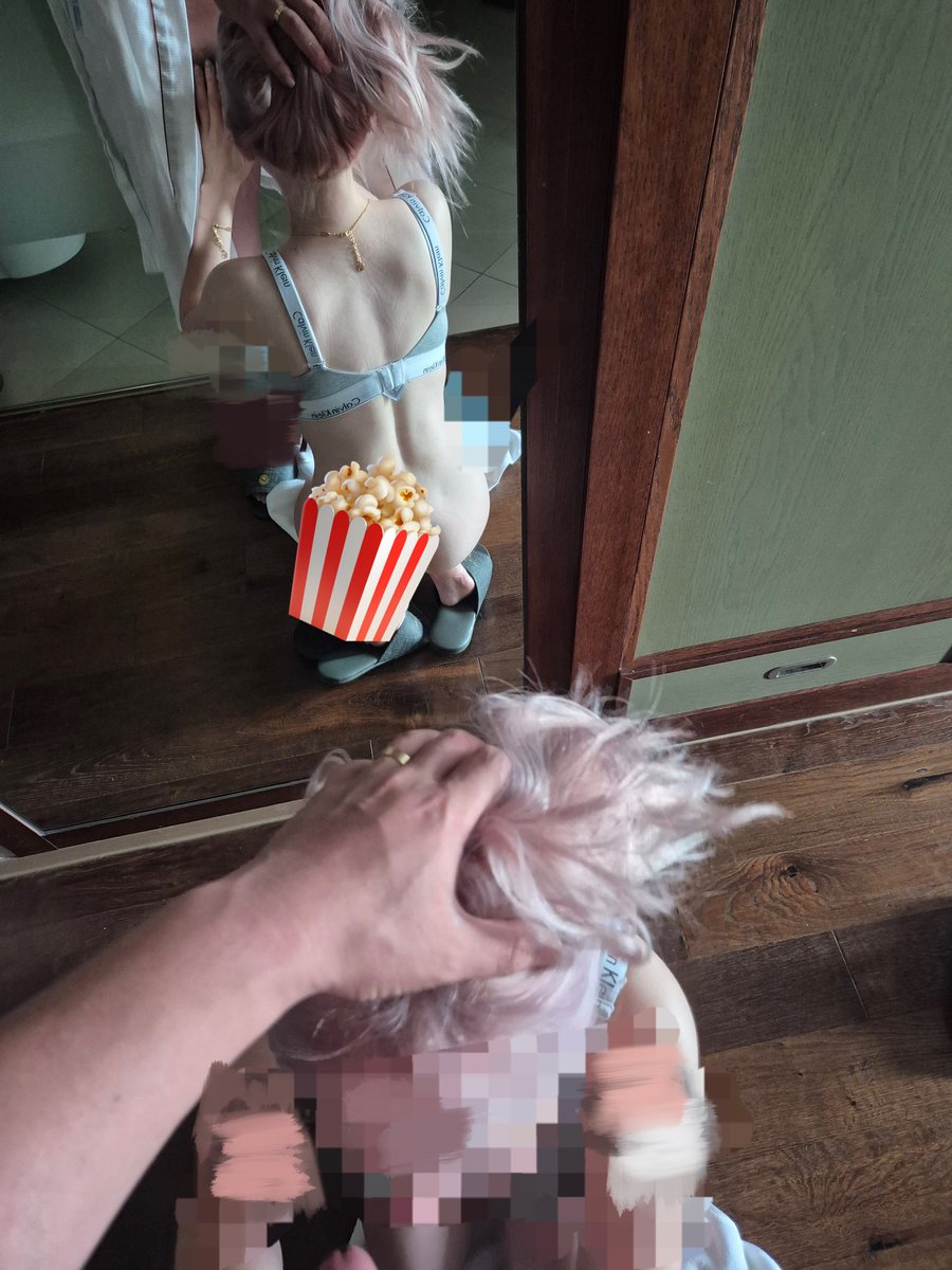 팝콘부부🍿 tweet media