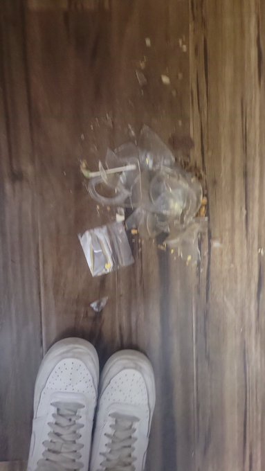 Watch Cierra Bell 🍃 Colorado for now 💜's leaked NSFW photo on TwXstars