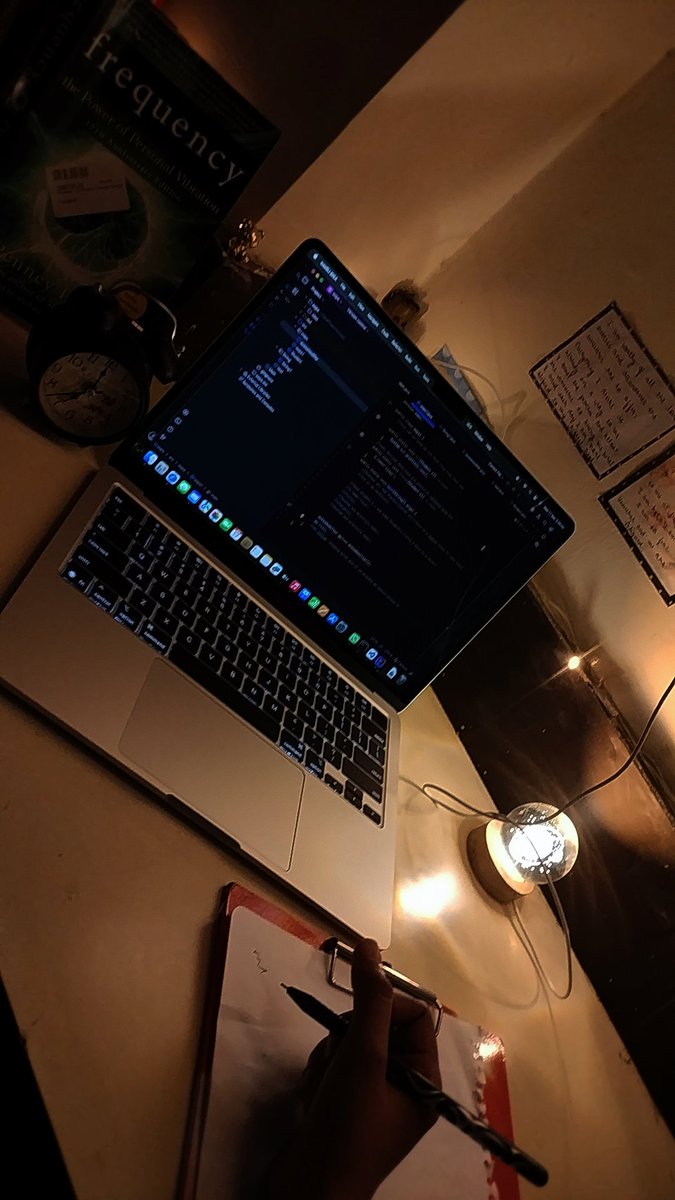 RiyaTyagi155121's tweet image. Morning well spent fixing bugs in my OOPs code ...
Debugging may feel like a puzzle, but every solved error brings me closer to writing cleaner and smarter programs. #CodingLife #OOPs #BugFixing