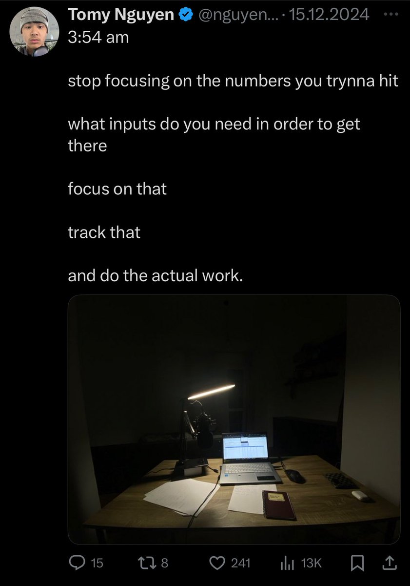 Tomy Nguyen tweet media