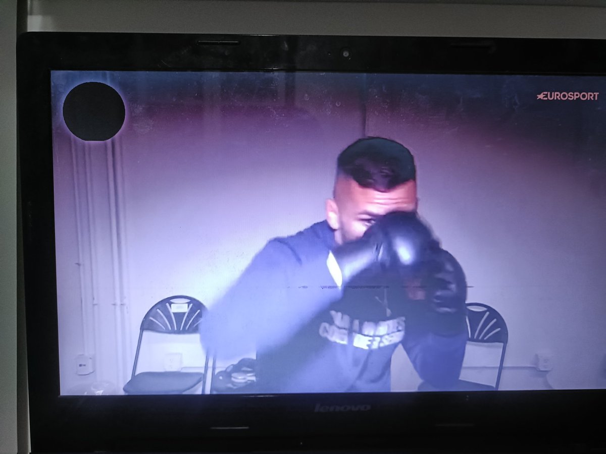 PabloArroyoUFC's tweet image. Vamosssssss #dwcshbomax #dwcs