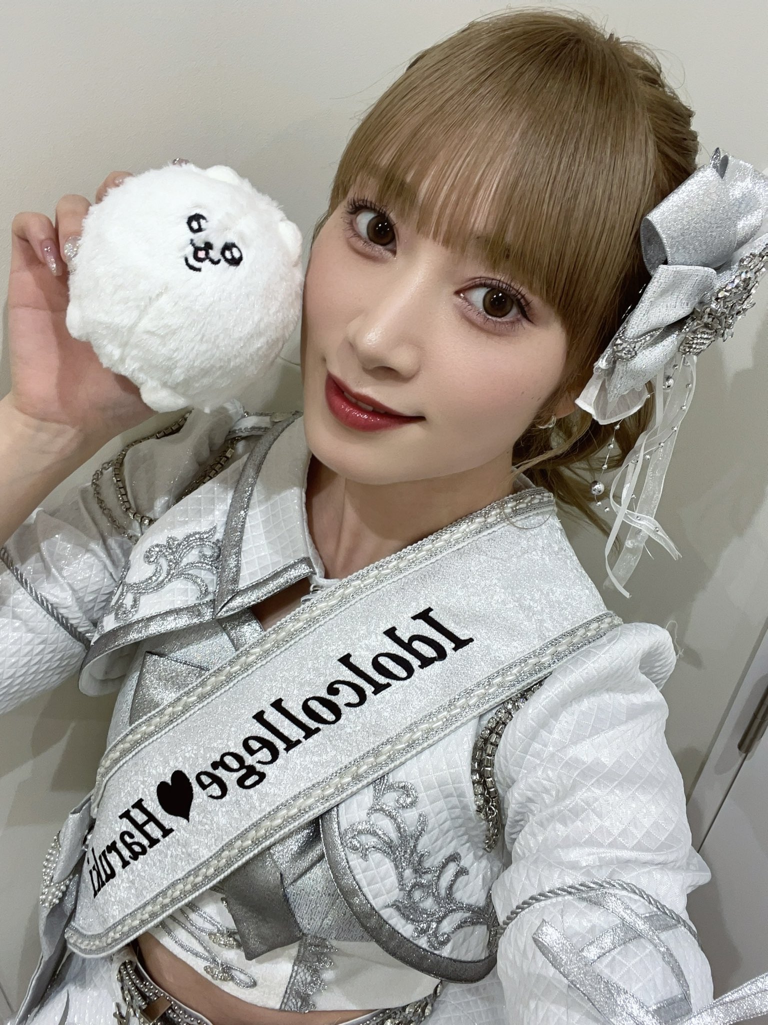 若林春来💜アイドルカレッジ🐈‍⬛ on X: 