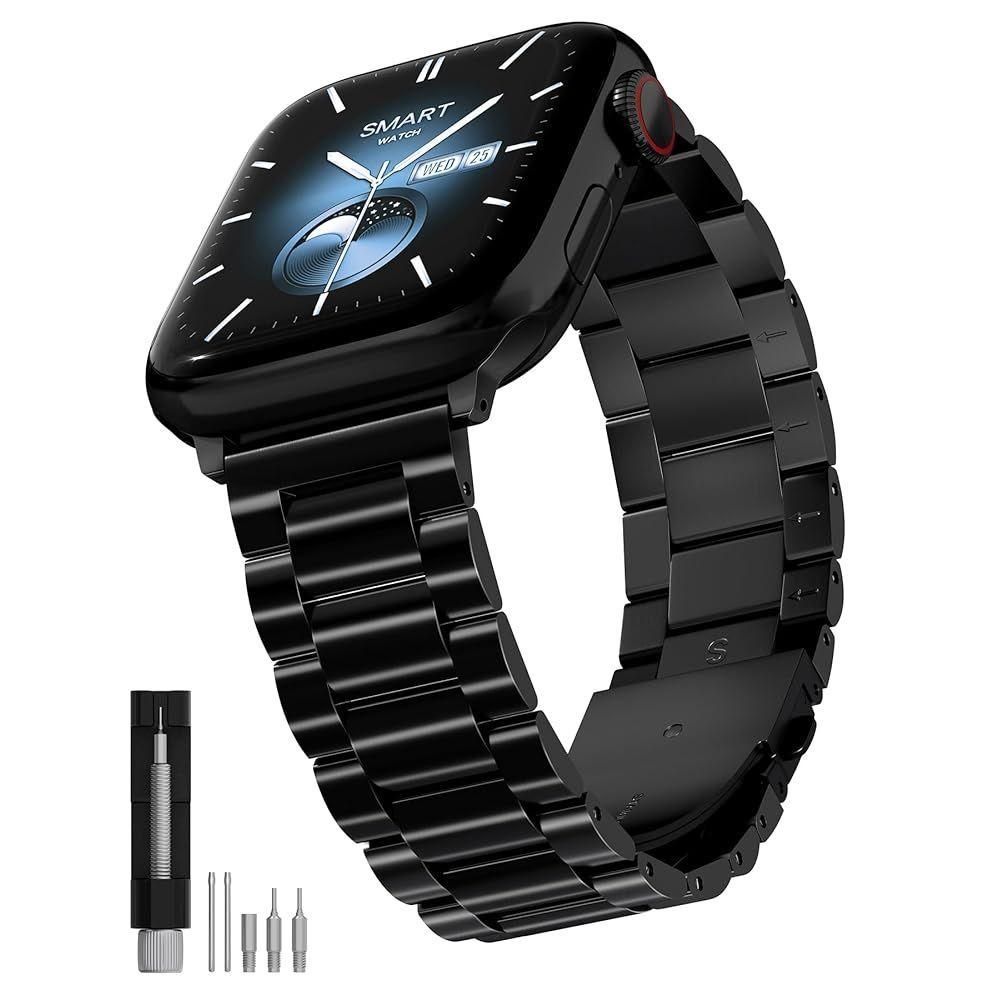 Fat Kid Deals (@fatkiddeals) on Twitter photo Apple Watch Band for $11.39, reg $18.99!
-- Use Promo Code W5ZXQORD
amzlink.to/az0raVDMSDOnP Apple Watch Band for $11.39, reg $18.99!
-- Use Promo Code W5ZXQORD
amzlink.to/az0raVDMSDOnP