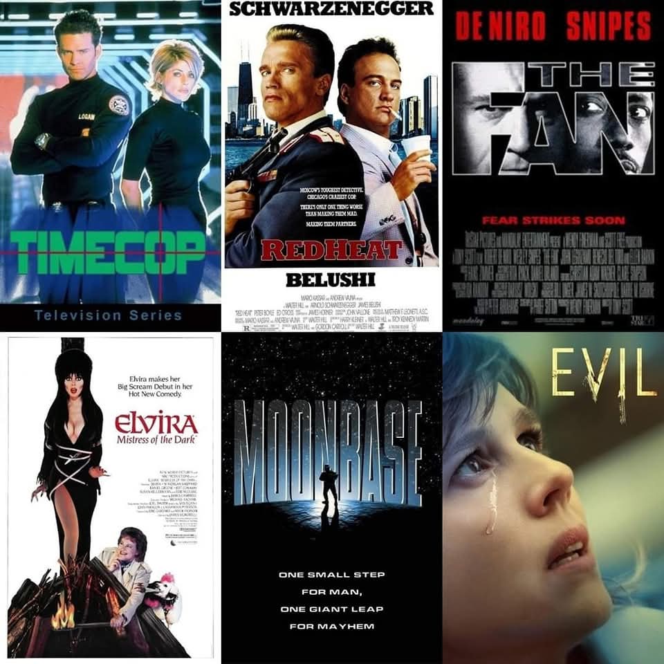 fcart73's tweet image. Happy birthday Kurt Fuller!
#kurtfuller
#waynesworld #ghostbusters2
#elviramistressofthedark
#supernatural #therunningman