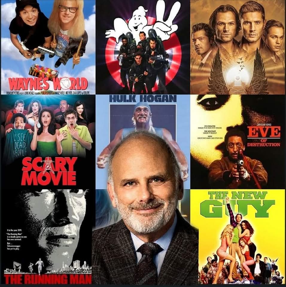 fcart73's tweet image. Happy birthday Kurt Fuller!
#kurtfuller
#waynesworld #ghostbusters2
#elviramistressofthedark
#supernatural #therunningman