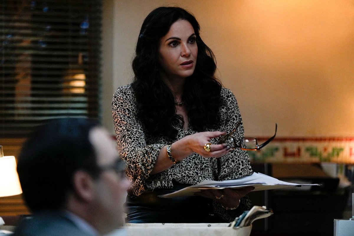 mediaplp's tweet photo. 📸 | Stills dó episódio 1x06 de “The Rainmaker” que vai ao ar nesta Sexta (19) no USA Network. https://t.co/h2LToA1DEA
