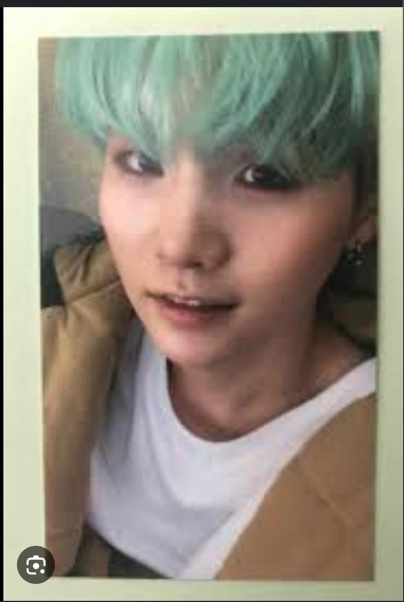 want to buy wtb amb photocard jimin photofolio suga hyyh yoongi pc bts ina amb